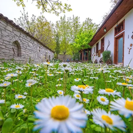 Serbetci Garden Hotel Safranbolu